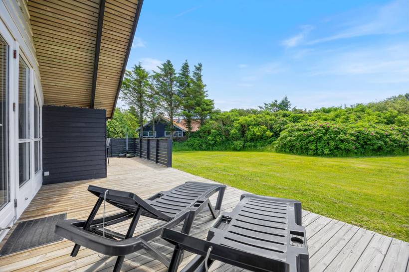 Foto von Ferienhaus JE22 in Haurvig - Årgab - Westjütland