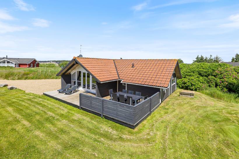 Foto von Ferienhaus JE22 in Haurvig - Årgab - Westjütland