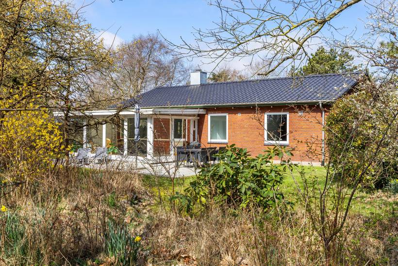 Foto von Ferienhaus JE33 in Havneby - Rømø