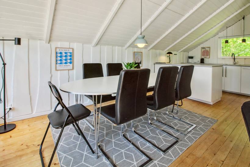 Foto von Ferienhaus JE34 in Arrild - Südjütland