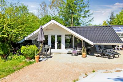 Vorschaubild von Ferienhaus JE34 in Arrild - Südjütland