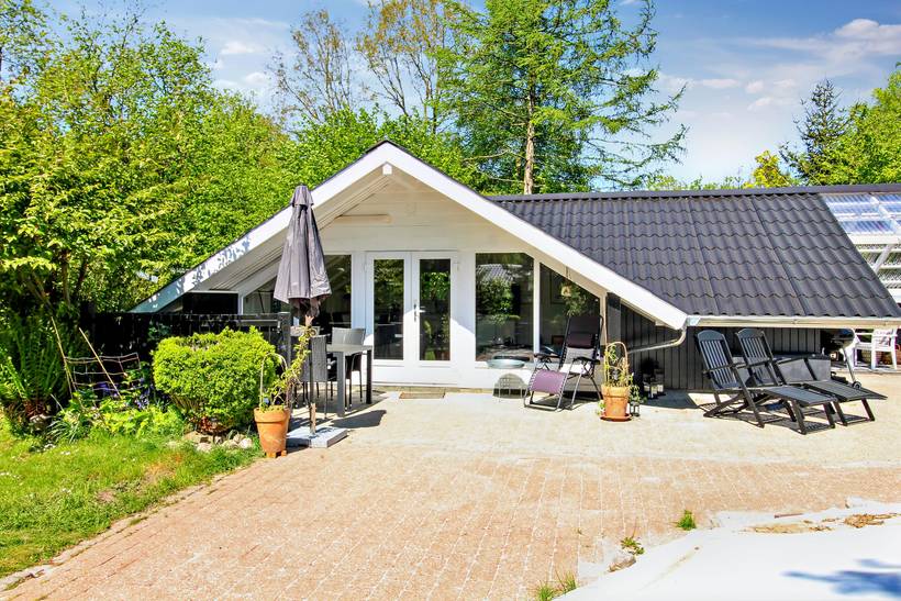 Foto von Ferienhaus JE34 in Arrild - Südjütland