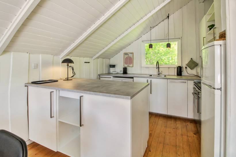 Foto von Ferienhaus JE34 in Arrild - Südjütland