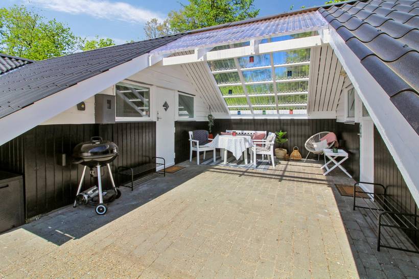 Foto von Ferienhaus JE34 in Arrild - Südjütland