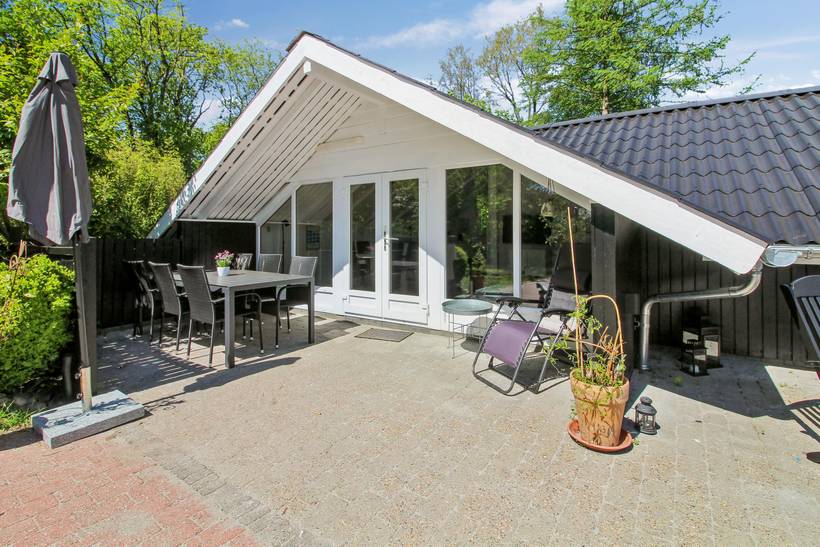Foto von Ferienhaus JE34 in Arrild - Südjütland