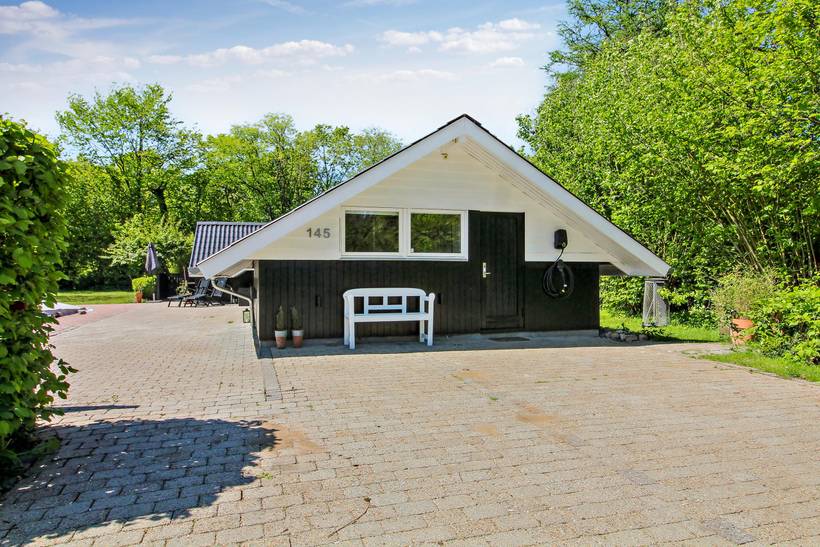 Foto von Ferienhaus JE34 in Arrild - Südjütland