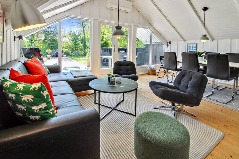 Foto von Ferienhaus JE34 in Arrild - Südjütland