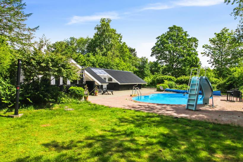 Foto von Ferienhaus JE34 in Arrild - Südjütland