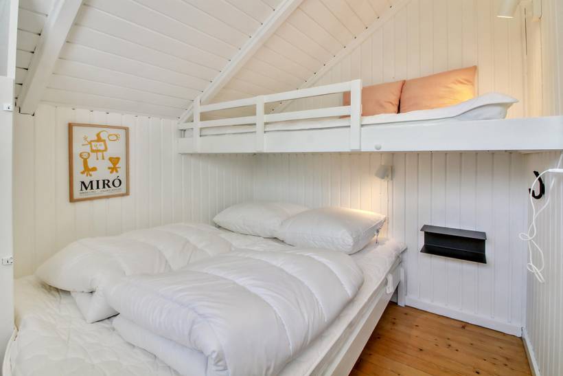 Foto von Ferienhaus JE34 in Arrild - Südjütland