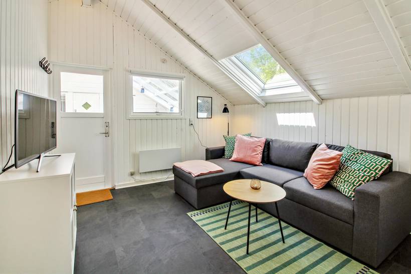 Foto von Ferienhaus JE34 in Arrild - Südjütland