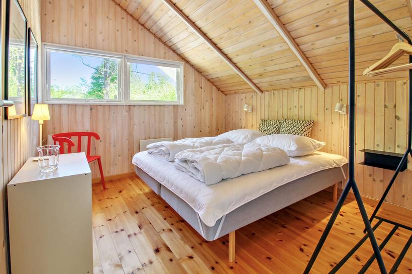 Foto von Ferienhaus JE34 in Arrild - Südjütland