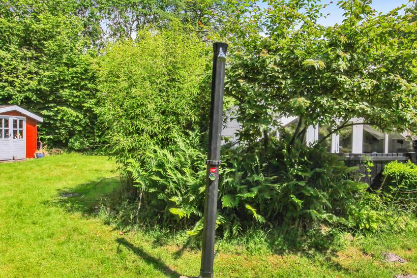 Foto von Ferienhaus JE34 in Arrild - Südjütland