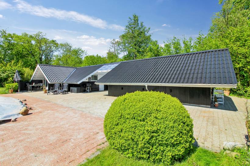 Foto von Ferienhaus JE34 in Arrild - Südjütland