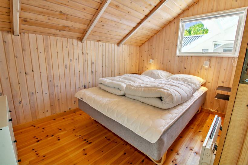 Foto von Ferienhaus JE34 in Arrild - Südjütland