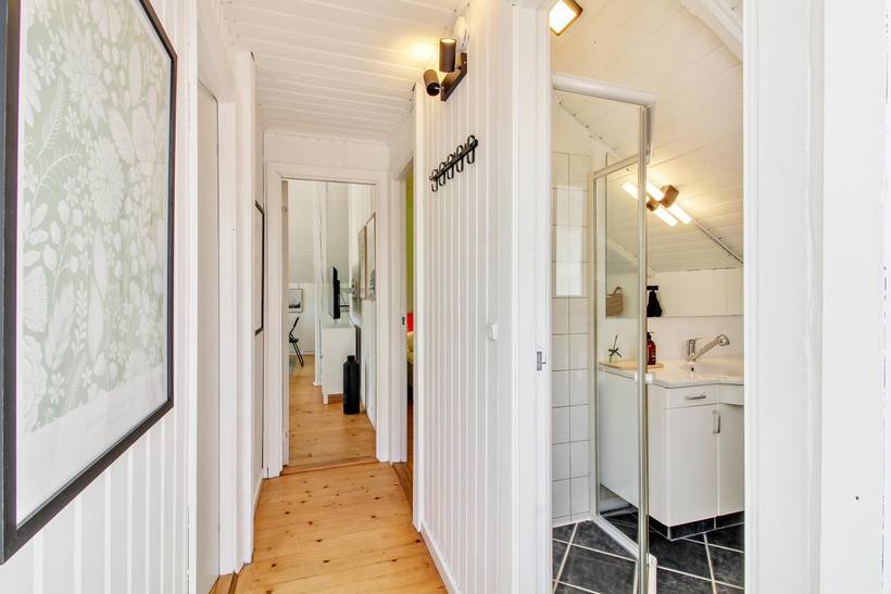 Foto von Ferienhaus JE34 in Arrild - Südjütland