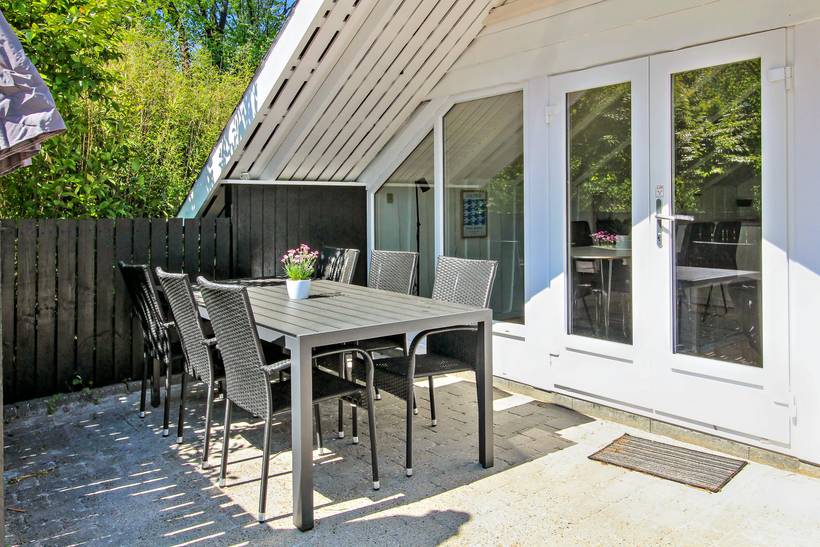 Foto von Ferienhaus JE34 in Arrild - Südjütland