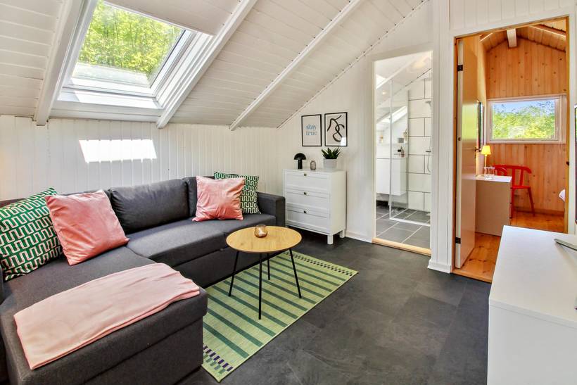Foto von Ferienhaus JE34 in Arrild - Südjütland