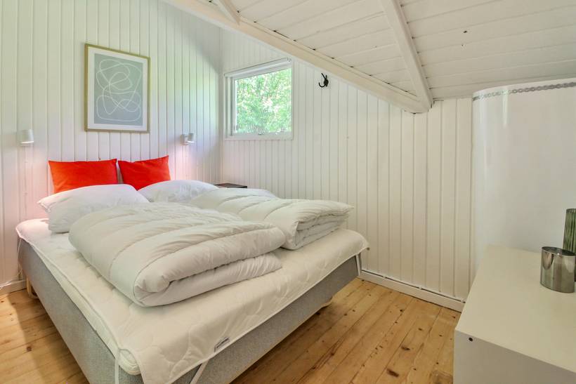Foto von Ferienhaus JE34 in Arrild - Südjütland