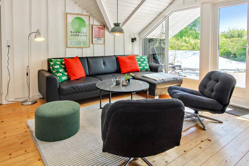 Foto von Ferienhaus JE34 in Arrild - Südjütland