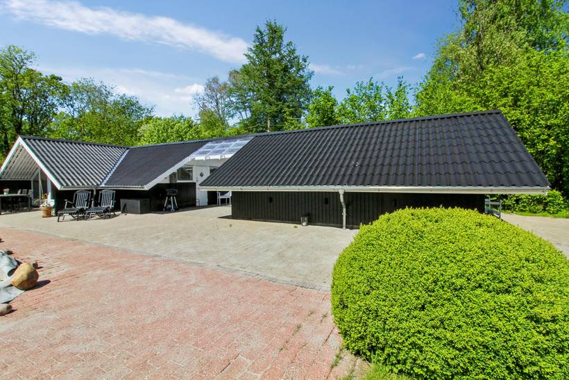 Foto von Ferienhaus JE34 in Arrild - Südjütland