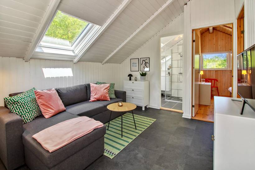 Foto von Ferienhaus JE34 in Arrild - Südjütland