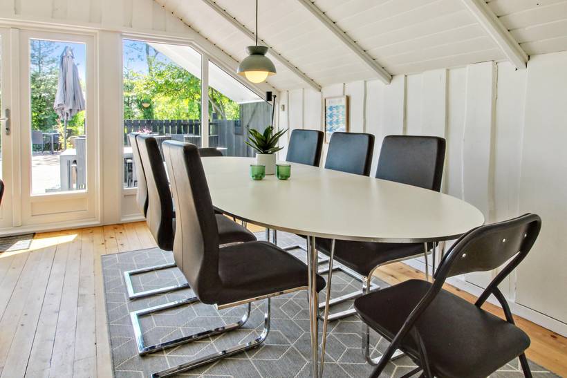Foto von Ferienhaus JE34 in Arrild - Südjütland