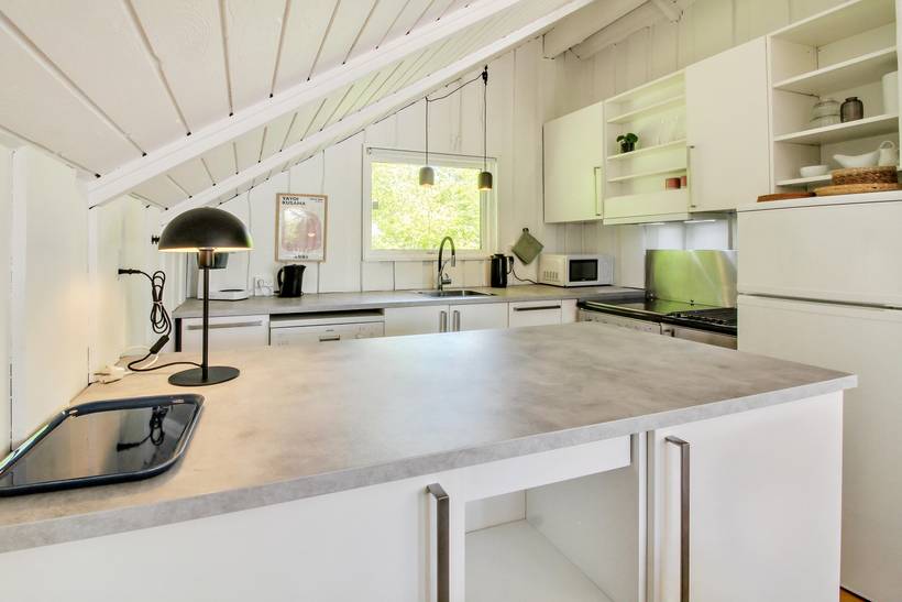 Foto von Ferienhaus JE34 in Arrild - Südjütland