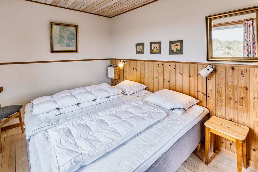 Foto von Ferienhaus JE36 in Vejers Strand - Westjütland
