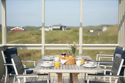 Vorschaubild von Ferienhaus JE36 in Vejers Strand - Westjütland