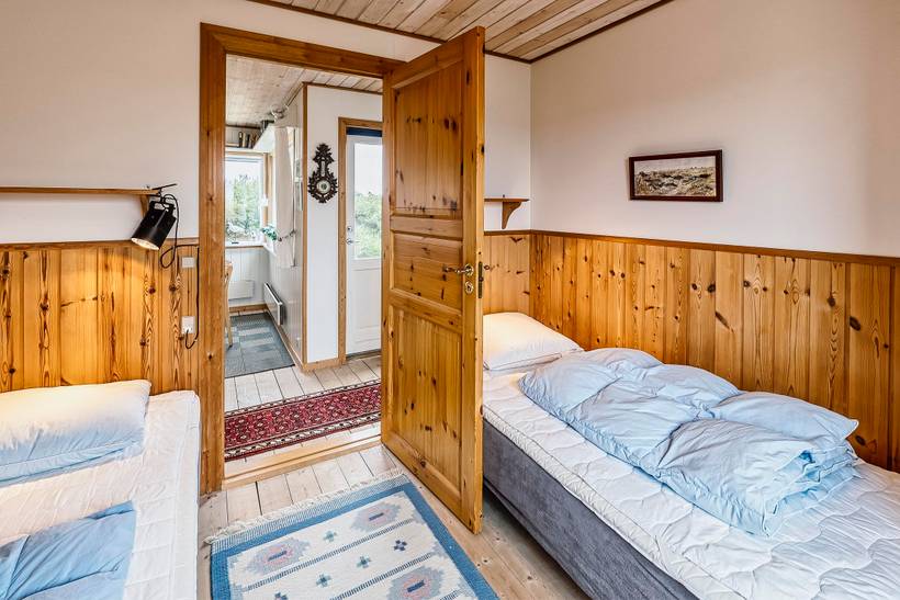 Foto von Ferienhaus JE36 in Vejers Strand - Westjütland