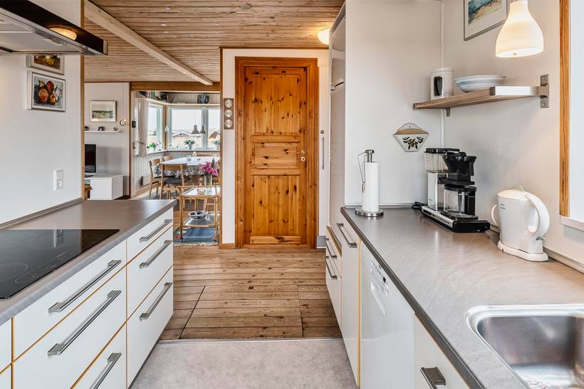 Foto von Ferienhaus JE36 in Vejers Strand - Westjütland