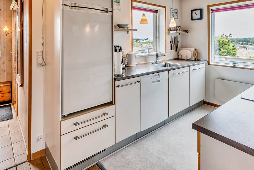 Foto von Ferienhaus JE36 in Vejers Strand - Westjütland