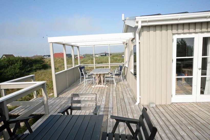 Foto von Ferienhaus JE36 in Vejers Strand - Westjütland
