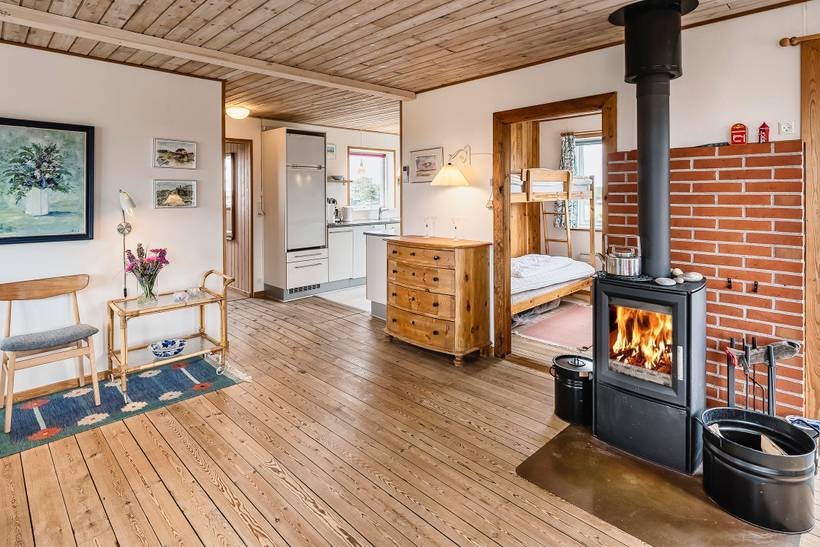 Foto von Ferienhaus JE36 in Vejers Strand - Westjütland