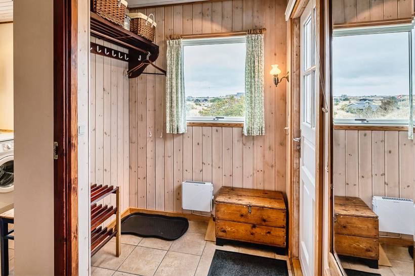 Foto von Ferienhaus JE36 in Vejers Strand - Westjütland