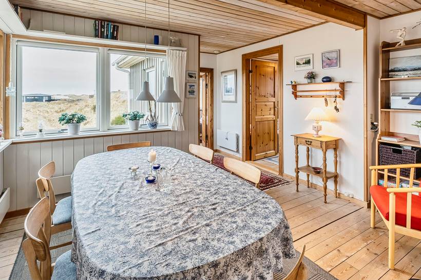 Foto von Ferienhaus JE36 in Vejers Strand - Westjütland