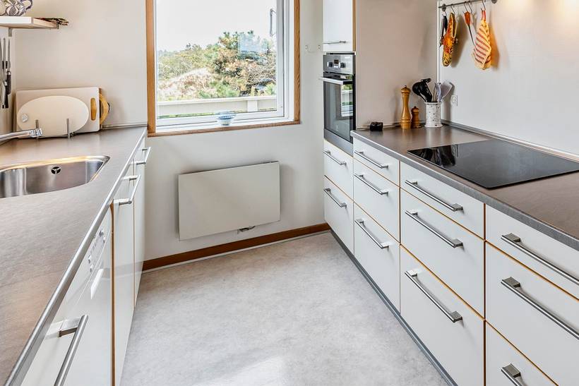 Foto von Ferienhaus JE36 in Vejers Strand - Westjütland