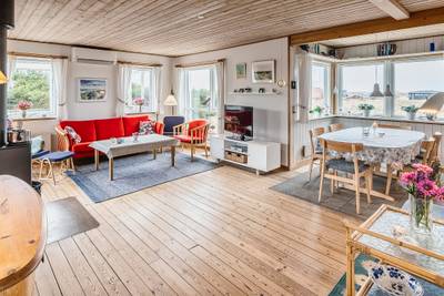 Vorschaubild von Ferienhaus JE36 in Vejers Strand - Westjütland