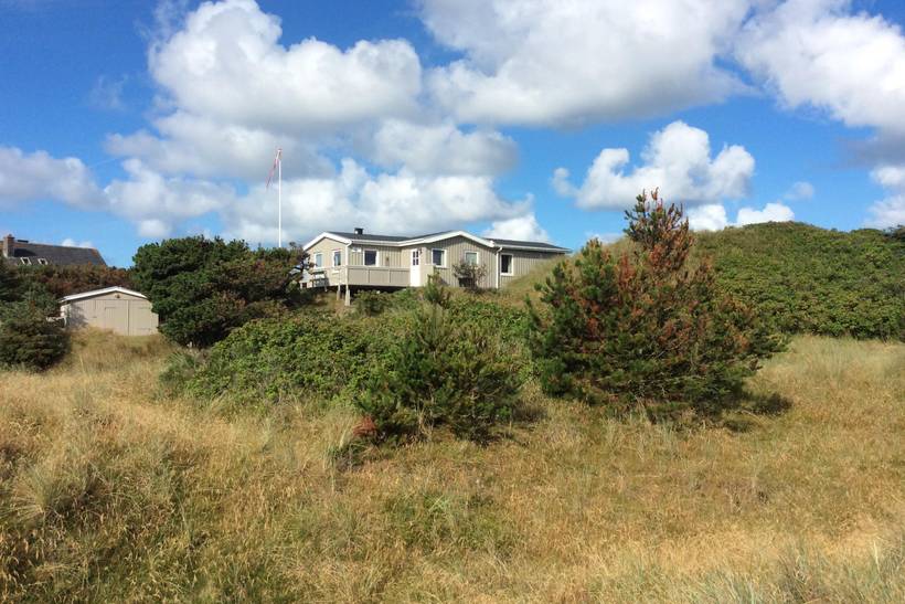 Foto von Ferienhaus JE36 in Vejers Strand - Westjütland