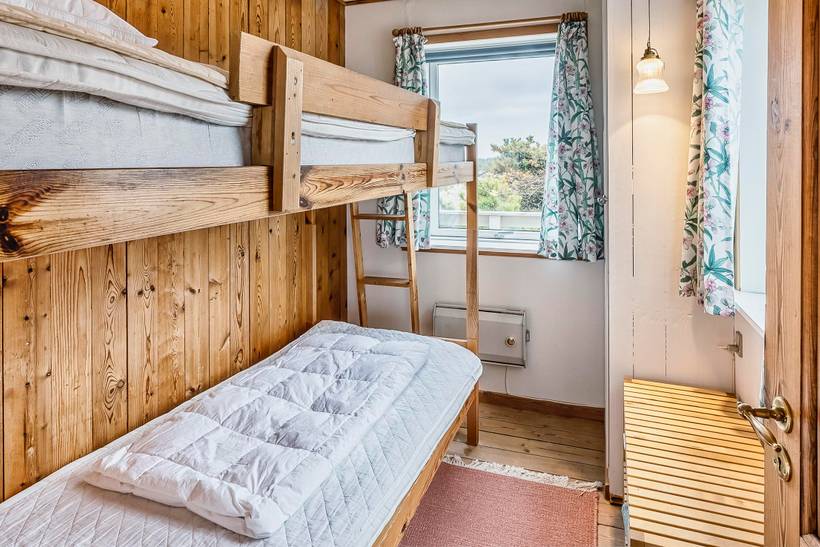 Foto von Ferienhaus JE36 in Vejers Strand - Westjütland