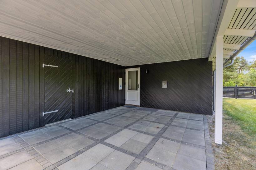 Foto von Ferienhaus JE38 in Houstrup - Westjütland