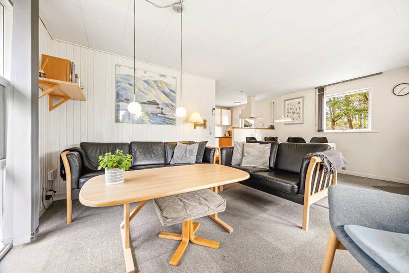 Foto von Ferienhaus JE38 in Houstrup - Westjütland