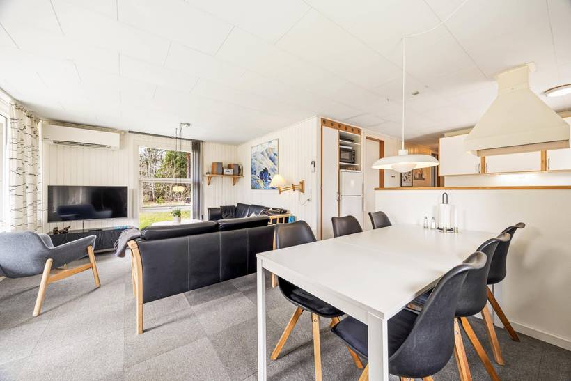 Foto von Ferienhaus JE38 in Houstrup - Westjütland