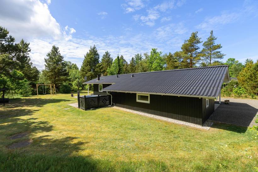 Foto von Ferienhaus JE38 in Houstrup - Westjütland