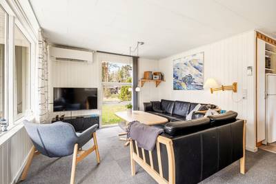 Vorschaubild von Ferienhaus JE38 in Houstrup - Westjütland