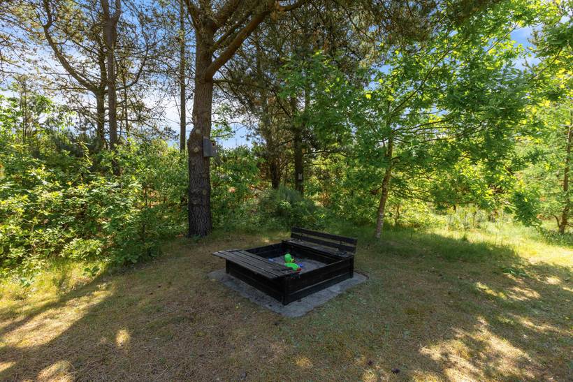Foto von Ferienhaus JE38 in Houstrup - Westjütland