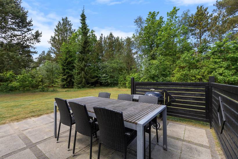 Foto von Ferienhaus JE38 in Houstrup - Westjütland