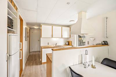 Vorschaubild von Ferienhaus JE38 in Houstrup - Westjütland