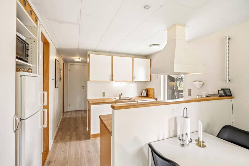 Foto von Ferienhaus JE38 in Houstrup - Westjütland