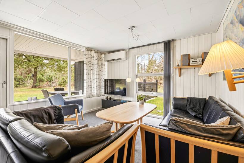 Foto von Ferienhaus JE38 in Houstrup - Westjütland